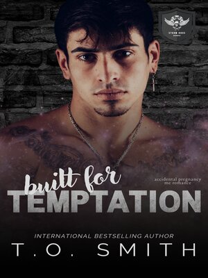 cover image of Built for Temptation